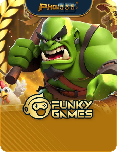 phob555 funkygames