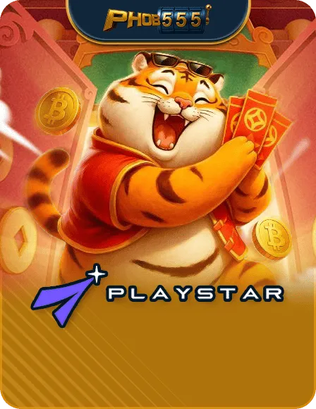 phob555 playstar